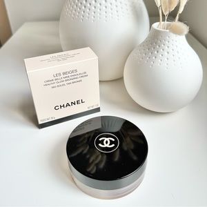 Chanel Les beiges cream bronzer